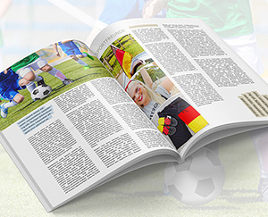 Clubzeitung Themenvorschläge