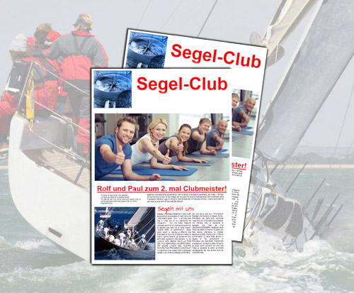 Clubzeitung Themenvorschläge