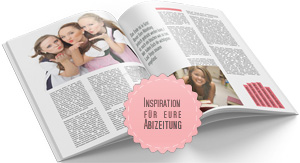 Abizeitung Inspiration