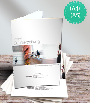 Tipps zum gestalten der Schülerzeitung