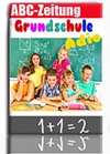 Abizeitung Grundschule