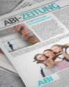 Abizeitung online bestellen