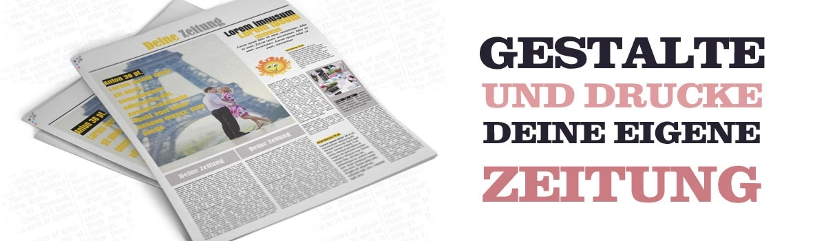 Schülerzeitung Tageszeitung