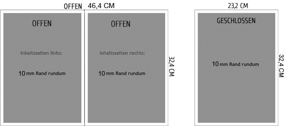 minizeitung erstellen 